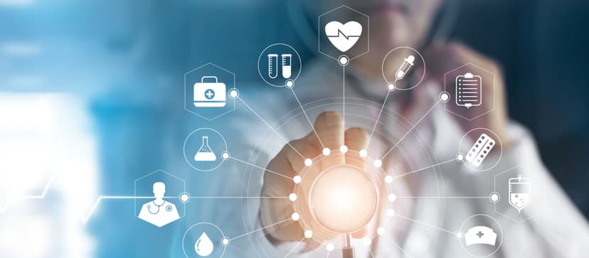 Building Stronger Revenue Foundations for Healthcare Providers