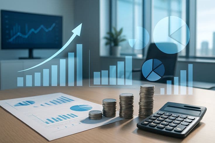 Gain a competitive edge in healthcare revenue with Oriveka.